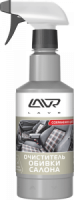 lavr 1464 очиститель обивки салона триг. фото