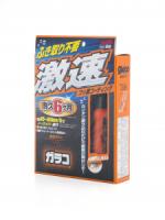 антидождь glaco quick type для стекол, 50 мл фото