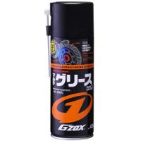 Смазка многоцелевая G'ZOX MULTI GREASE SPRAY, 420 мл Смазка многоцелевая G'ZOX MULTI GREASE SPRAY, 420 мл