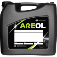 Моторное масло AREOL ECO Protect 5W-30 Synthetic Premium Motor Oil 20 л