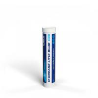 Консистентная смазка CNRG N-Grease Litix Blue EP1, 0,37кг Консистентная смазка CNRG N-Grease Litix Blue EP1, 0,37кг