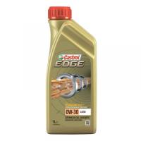 Моторное масло Castrol EDGE 0W-30 A3/B4 Titanium FST, 1л