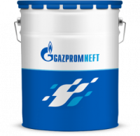 Консистентная смазка Gazpromneft Grease LTS Moly EP 2, 18 кг