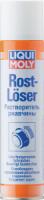 Раствор.ржавчины Liqui Moly Rostloser, 0,3л