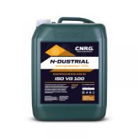 Компрессорное масло CNRG N-Dustrial Сompressor VDL 100, 20л Компрессорное масло CNRG N-Dustrial Сompressor VDL 100, 20л