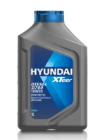 Моторное масло Hyundai XTeer Diesel D700 10W-30, 1л