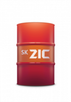 Гидравлическое масло ZIC VEGA X 22 бочка 200 л
