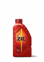 Трансмиссионное масло ZIC ATF 2, 1 л