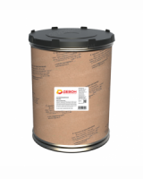 Консистентная смазка Devon графитная "УСсА" 21кг. мет. ведро