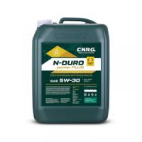 Моторное масло CNRG N-Duro Power Plus 5W-30 CI-4, 20л