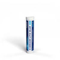 Консистентная смазка CNRG N-Grease Litix Blue EP 2, 0,4кг Консистентная смазка CNRG N-Grease Litix Blue EP 2, 0,4кг