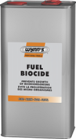 Бактерицидное средство для топлива WYNNS Fuel Biocide 5л