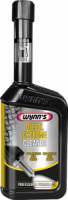 Добавка очиститель в топливо WYNNS Diesel Clean 3 (Diesel Extreme Cleaner) 500мл