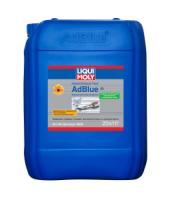 Водный раствор мочевины 32,5% Liqui Moly AdBlue (AUS 32), 20л