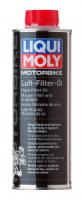 Ср-во д/пропитки фильтров Liqui Moly Motorbike Luft-Filter-Oil, 0,5л