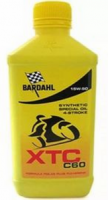 Мотомасло BARDAHL 15W50 XTC C60 MOTO 1л