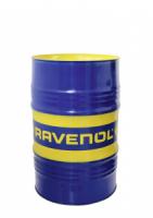Редукторное масло RAVENOL Getriebeoel PAO CLP150 (208л) new
