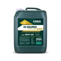 Моторное масло CNRG N-Duro Ultim MS 10W-40 CJ-4/SN, 20л