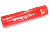 Консистентная смазка Devon ШРУС-4 0,4кг. туба картуш Консистентная смазка Devon ШРУС-4 0,4кг. туба картуш