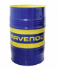 Моторное масло RAVENOL FDS SAE 5W-30 бочка 208л Моторное масло RAVENOL FDS SAE 5W-30 бочка 208л