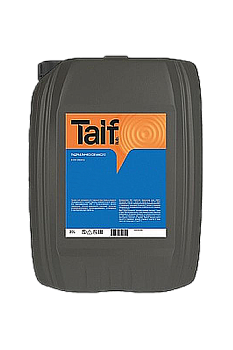 Компрессорное масло TAIF HARMONY PAO 68, 20л Компрессорное масло TAIF HARMONY PAO 68, 20л