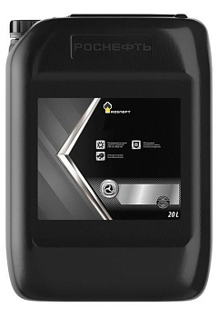 Моторное масло Роснефть Revolux D4 10W-40, 20 л Моторное масло Роснефть Revolux D4 10W-40, 20 л