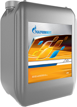 Масло для направляющих Gazpromneft Slide Way-68 , 20л Масло для направляющих Gazpromneft Slide Way-68 , 20л