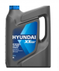Моторное масло Hyundai XTeer Diesel D700 10W-30 6л